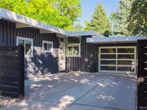 1450 S Dahlia Street, Denver CO 80222