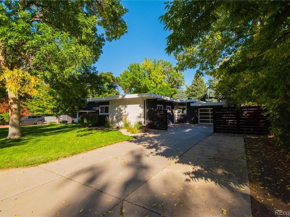 1450 S Dahlia Street, Denver CO 80222