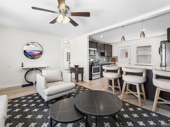 3251 N Adams Street, Denver CO 80205