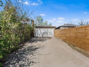 3251 N Adams Street, Denver CO 80205
