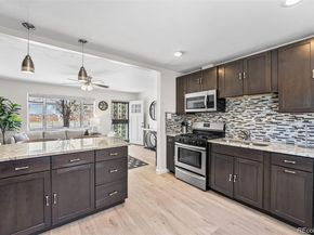 3251 N Adams Street, Denver CO 80205