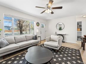 3251 N Adams Street, Denver CO 80205