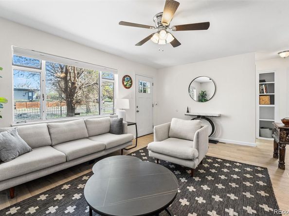 3251 N Adams Street, Denver CO 80205