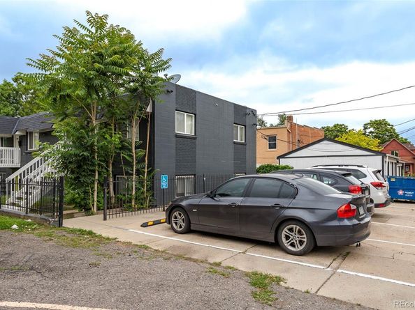 2450 N Ogden Street, Denver CO 80205
