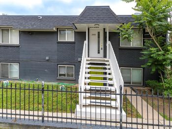 2450 N Ogden Street