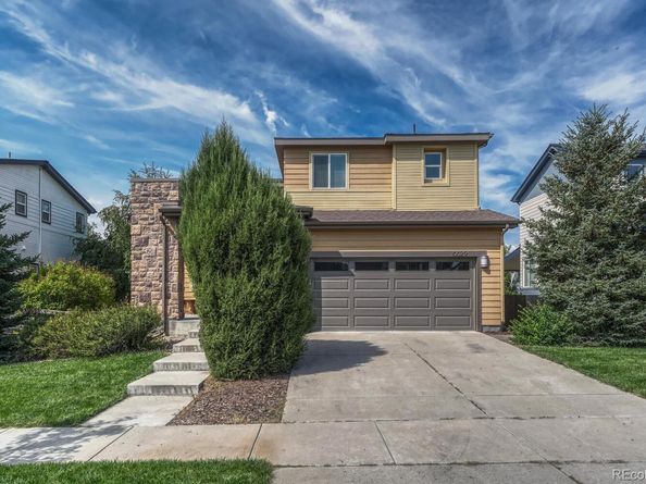 10029 Richfield Street, Commerce City CO 80022