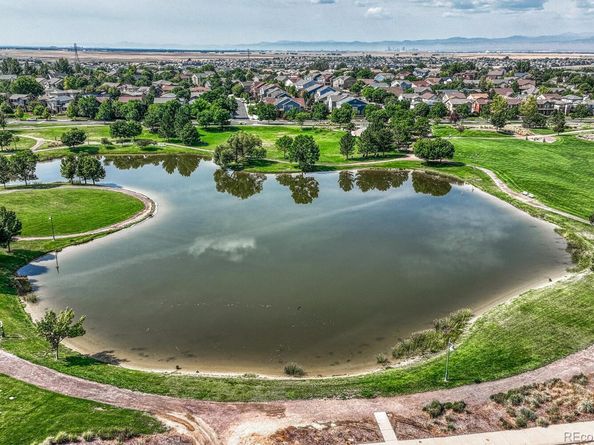 10029 Richfield Street, Commerce City CO 80022