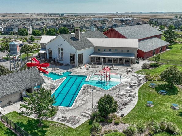 10029 Richfield Street, Commerce City CO 80022