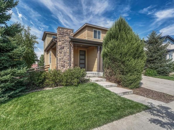 10029 Richfield Street, Commerce City CO 80022