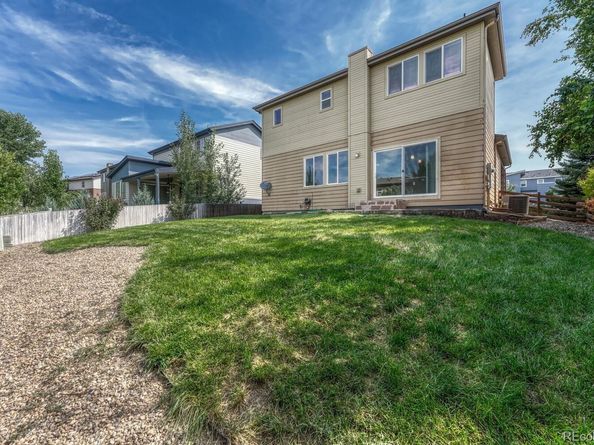 10029 Richfield Street, Commerce City CO 80022