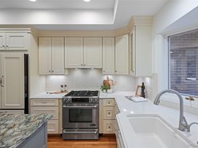 2552 E Alameda Avenue 32, Denver CO 80209