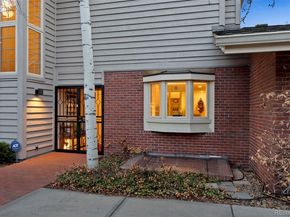 2552 E Alameda Avenue 32, Denver CO 80209