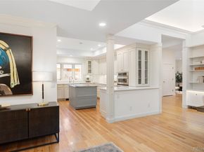 2552 E Alameda Avenue 32, Denver CO 80209