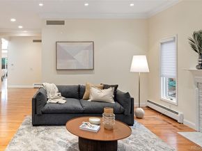 2552 E Alameda Avenue 32, Denver CO 80209