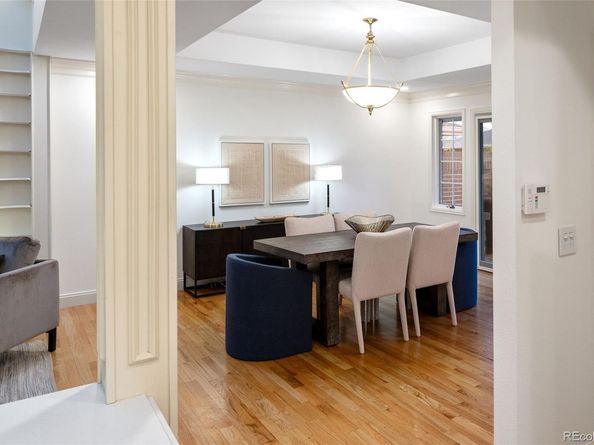 2552 E Alameda Avenue 32, Denver CO 80209