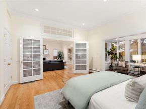 2552 E Alameda Avenue 32, Denver CO 80209