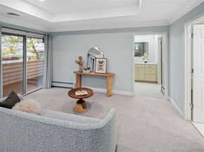 2552 E Alameda Avenue 32, Denver CO 80209