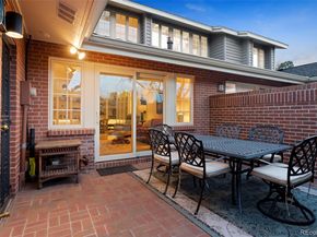 2552 E Alameda Avenue 32, Denver CO 80209