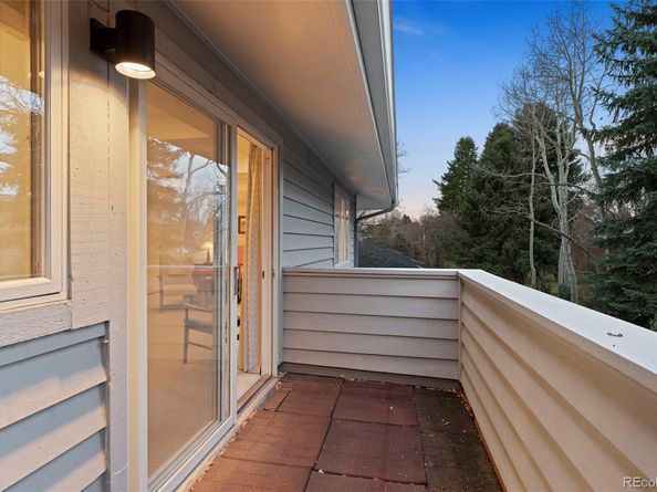 2552 E Alameda Avenue 32, Denver CO 80209
