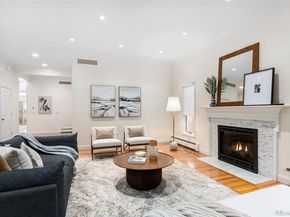 2552 E Alameda Avenue 32, Denver CO 80209