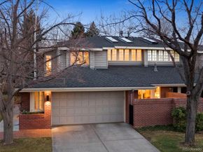 2552 E Alameda Avenue 32, Denver CO 80209