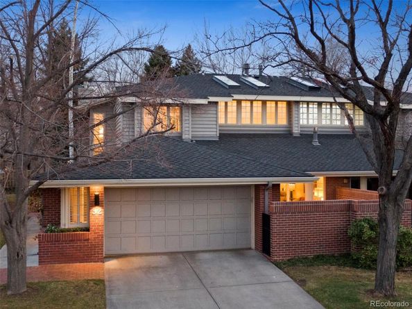 2552 E Alameda Avenue 32, Denver CO 80209