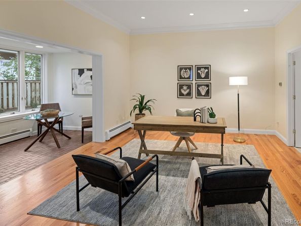 2552 E Alameda Avenue 32, Denver CO 80209