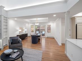 2552 E Alameda Avenue 32, Denver CO 80209