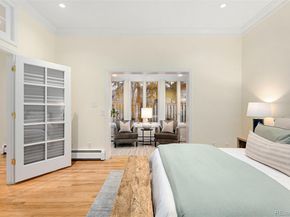 2552 E Alameda Avenue 32, Denver CO 80209