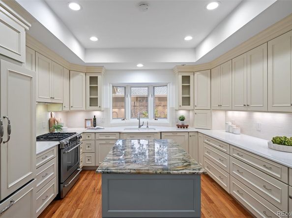 2552 E Alameda Avenue 32, Denver CO 80209