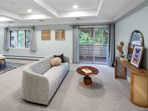 2552 E Alameda Avenue 32, Denver CO 80209