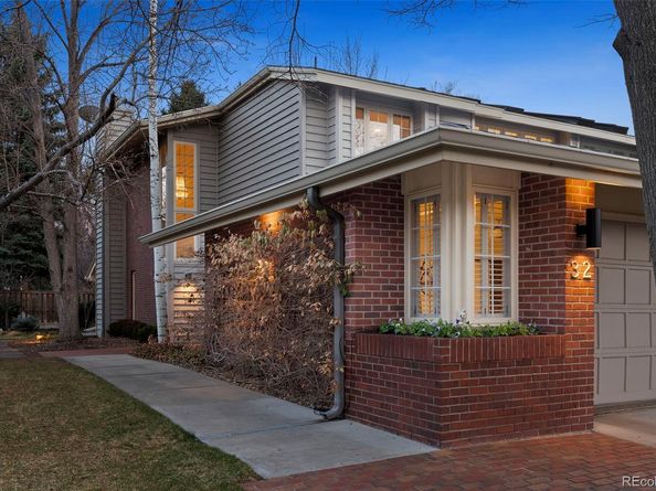 2552 E Alameda Avenue 32, Denver CO 80209