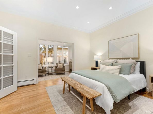 2552 E Alameda Avenue 32, Denver CO 80209