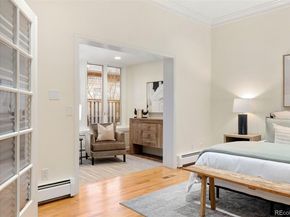 2552 E Alameda Avenue 32, Denver CO 80209