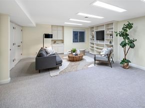 2552 E Alameda Avenue 32, Denver CO 80209
