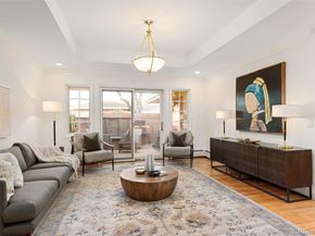 2552 E Alameda Avenue 32, Denver CO 80209