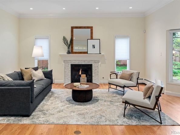 2552 E Alameda Avenue 32, Denver CO 80209