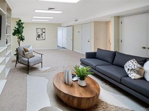 2552 E Alameda Avenue 32, Denver CO 80209