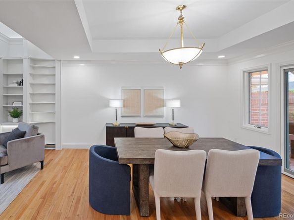 2552 E Alameda Avenue 32, Denver CO 80209