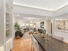 2552 E Alameda Avenue 32, Denver CO 80209