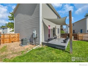 11898 W Tufts Place, Morrison CO 80465
