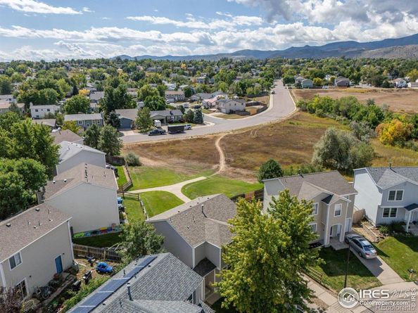 11898 W Tufts Place, Morrison CO 80465