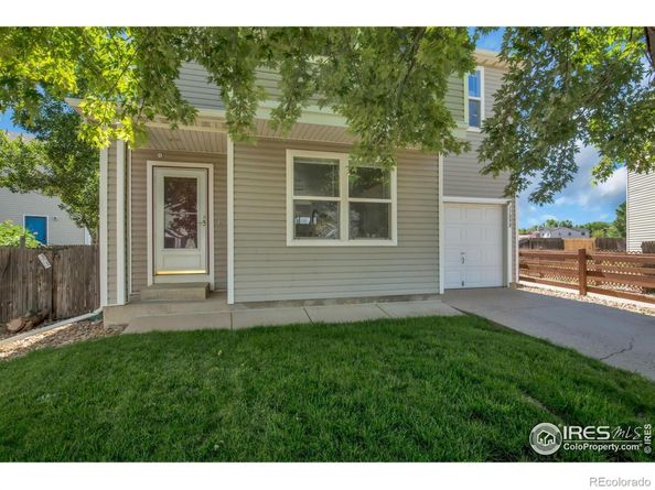 11898 W Tufts Place, Morrison CO 80465