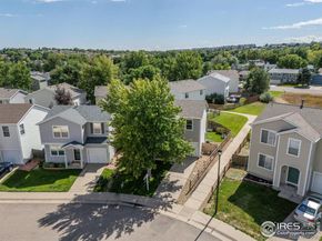 11898 W Tufts Place, Morrison CO 80465