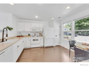 11898 W Tufts Place, Morrison CO 80465