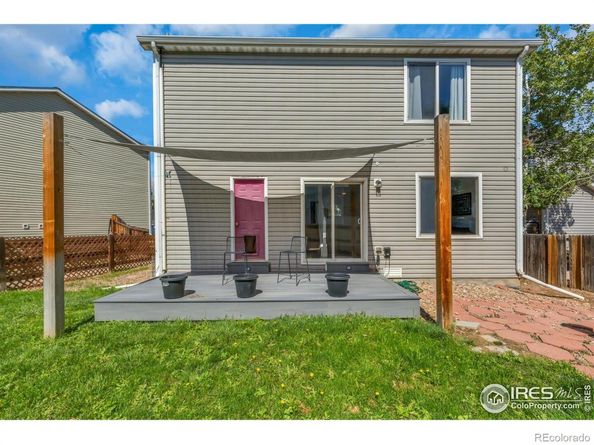 11898 W Tufts Place, Morrison CO 80465