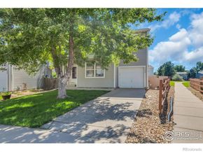 11898 W Tufts Place, Morrison CO 80465
