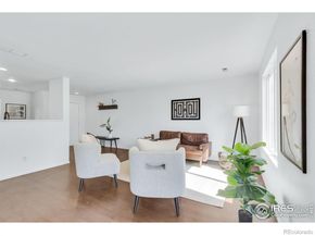 11898 W Tufts Place, Morrison CO 80465