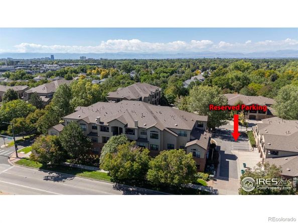 209 Quebec Street L, Denver CO 80220