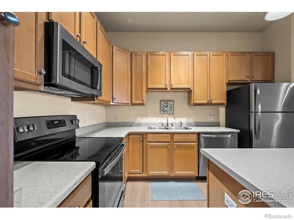 209 Quebec Street L, Denver CO 80220